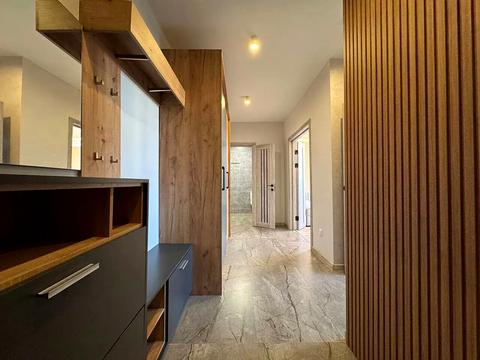 квартира за адресою Хіміків вул., 2