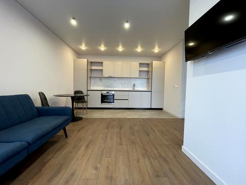 квартира за адресою Березнева вул., 14-Б