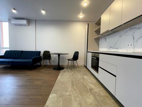 квартира за адресою Березнева вул., 14-Б