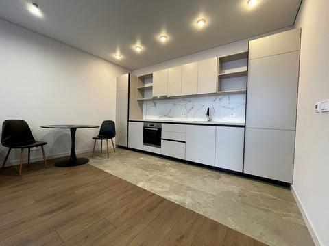 квартира за адресою Березнева вул., 14-Б