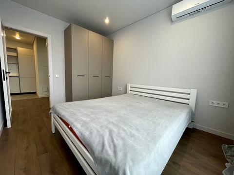 квартира за адресою Березнева вул., 14-Б