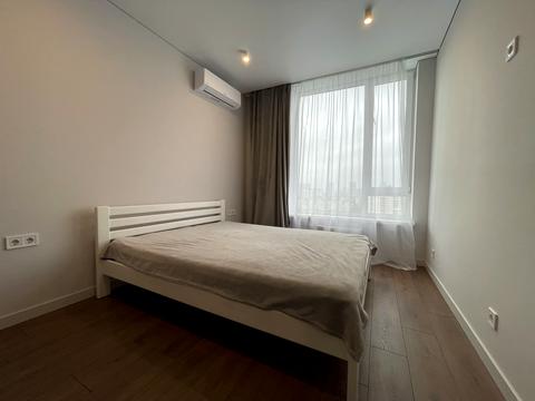 квартира за адресою Березнева вул., 14-Б