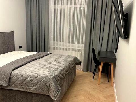 квартира за адресою Старокостянтинівське шосе, 20/4