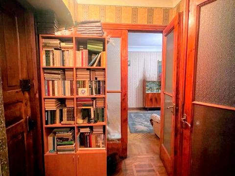 квартира по адресу Малая Арнаутская ул., 4