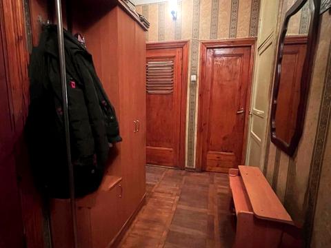 квартира по адресу Малая Арнаутская ул., 4