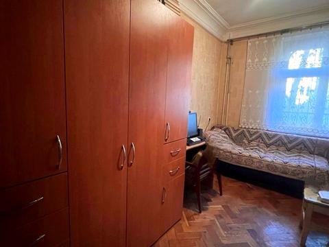 квартира по адресу Малая Арнаутская ул., 4