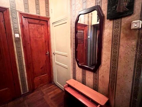 квартира по адресу Малая Арнаутская ул., 4