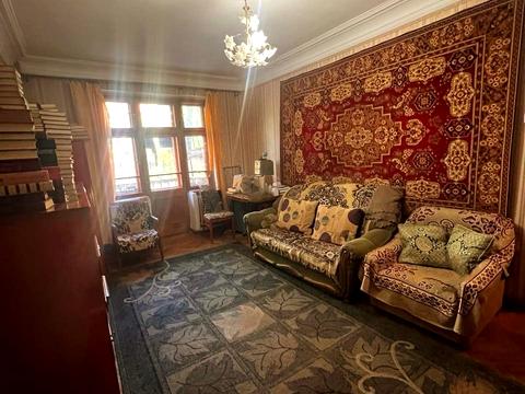 квартира по адресу Малая Арнаутская ул., 4