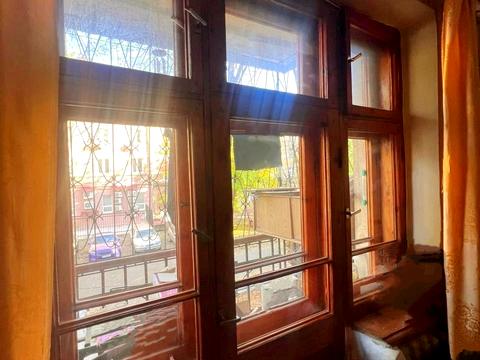 квартира по адресу Малая Арнаутская ул., 4