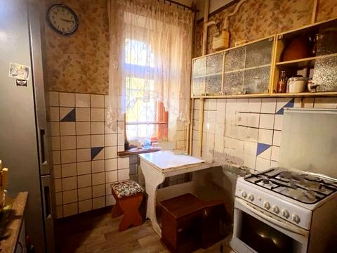 квартира по адресу Малая Арнаутская ул., 4