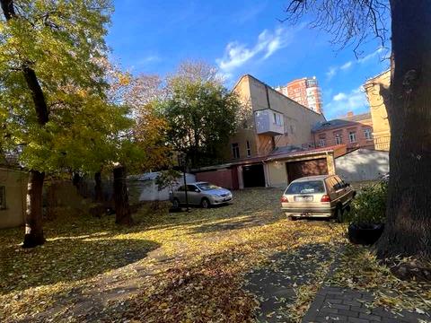 квартира по адресу Малая Арнаутская ул., 4