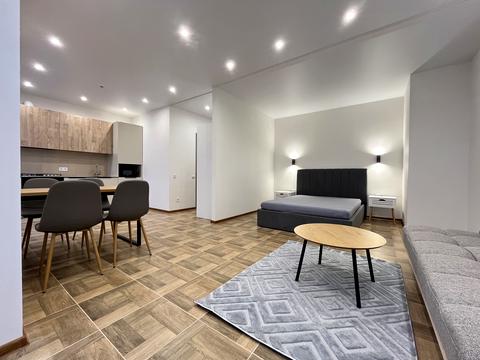 квартира за адресою Івана Кожедуба вул., 3