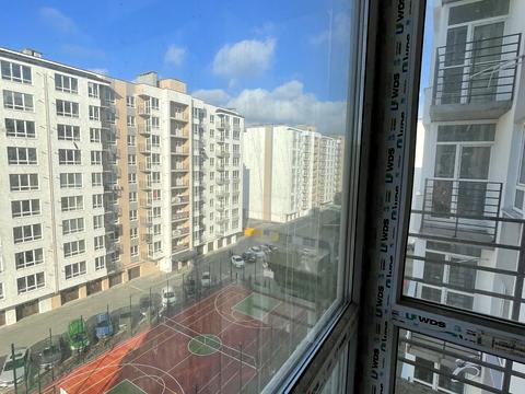 квартира за адресою Сімейна вул., 4