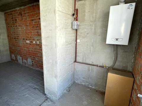 квартира за адресою Сімейна вул., 4