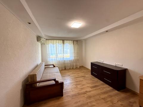 квартира за адресою Миколи Закревського вул., 39-А