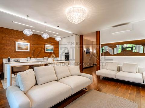 квартира за адресою Берестейський просп. (Перемоги), 42