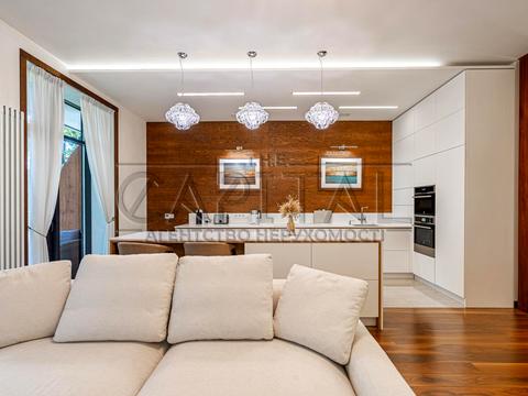 квартира за адресою Берестейський просп. (Перемоги), 42