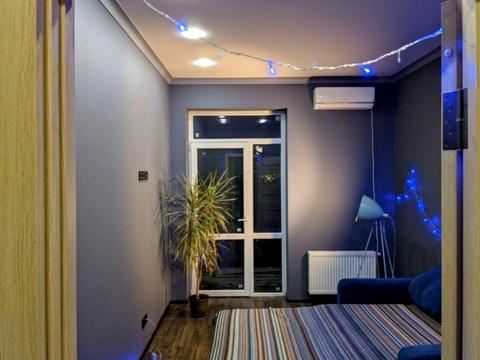 квартира по адресу Каретный пер., 8