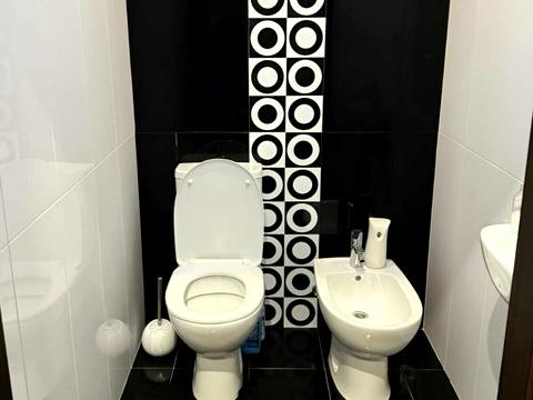 квартира по адресу Івана Франка ул., 6