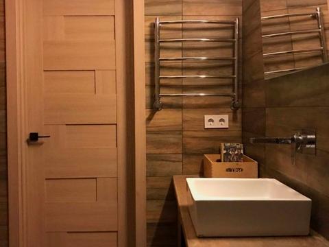 квартира по адресу Каретный пер., 8