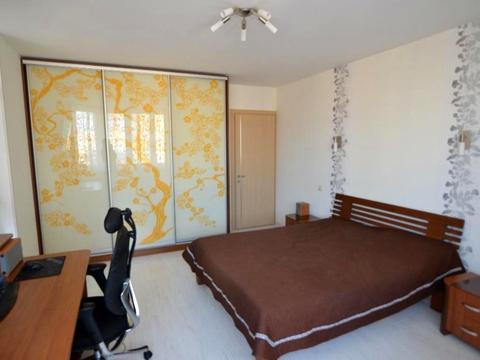 квартира за адресою Володимира Івасюка просп. (Героїв Сталінграду), 13-А