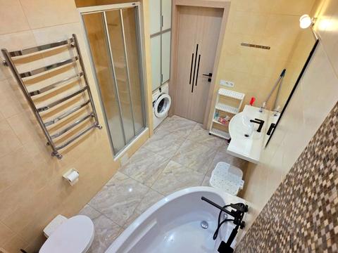 квартира за адресою Володимира Івасюка просп. (Героїв Сталінграду), 13-А