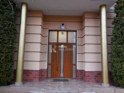 будинок за адресою Редутна вул., 33