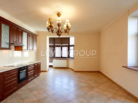 квартира за адресою Паторжинського вул., 14