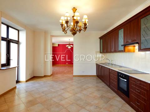 квартира за адресою Паторжинського вул., 14