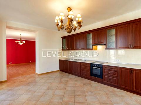 квартира за адресою Паторжинського вул., 14