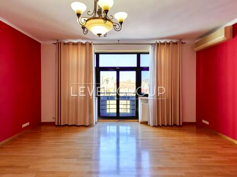 квартира за адресою Паторжинського вул., 14