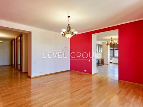 квартира за адресою Паторжинського вул., 14