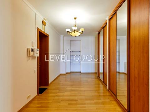 квартира за адресою Паторжинського вул., 14