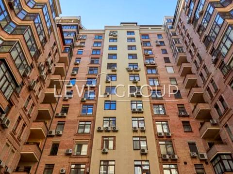 квартира за адресою Паторжинського вул., 14