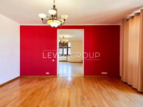 квартира за адресою Паторжинського вул., 14