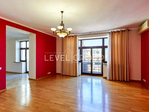 квартира за адресою Паторжинського вул., 14