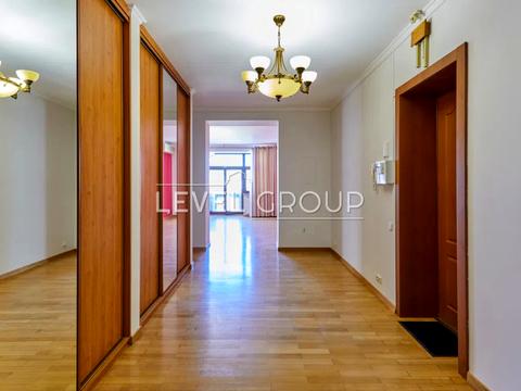 квартира за адресою Паторжинського вул., 14