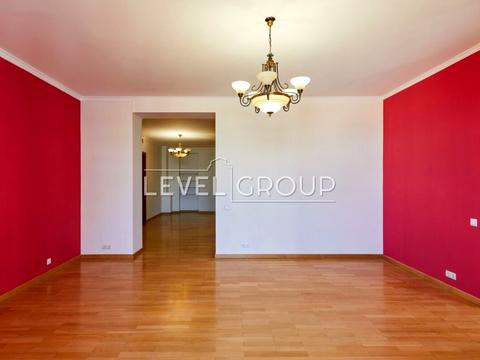 квартира за адресою Паторжинського вул., 14