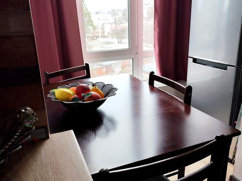 квартира за адресою Мечникова вул., 104 Б