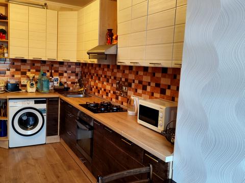 квартира за адресою Мечникова вул., 104 Б