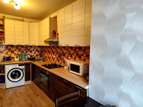 квартира за адресою Мечникова вул., 104 Б