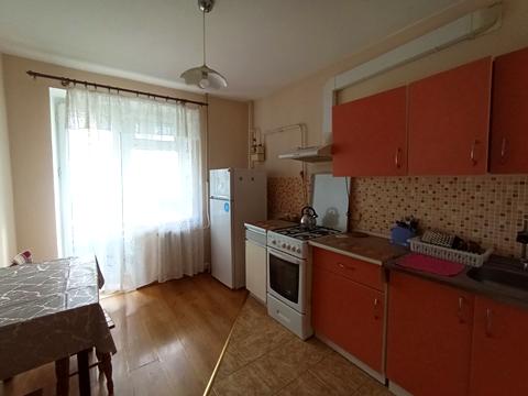 квартира по адресу Ярослава Баиса ул. (Владимира Высоцкого), 23