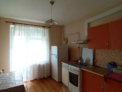 квартира по адресу Ярослава Баиса ул. (Владимира Высоцкого), 23