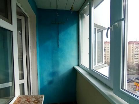 квартира по адресу Ярослава Баиса ул. (Владимира Высоцкого), 23