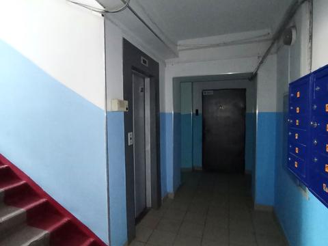 квартира по адресу Ярослава Баиса ул. (Владимира Высоцкого), 23