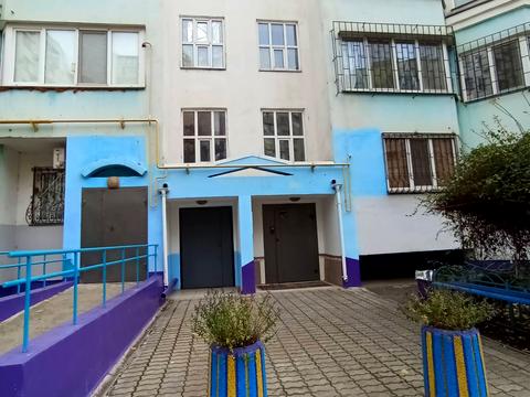 квартира по адресу Ярослава Баиса ул. (Владимира Высоцкого), 23