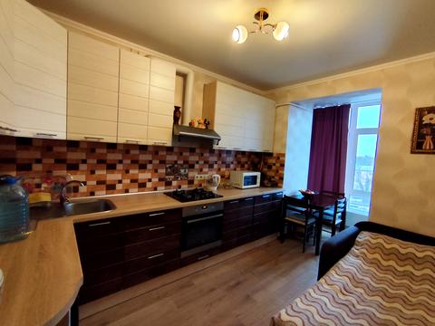 квартира за адресою Мечникова вул., 104 Б