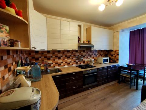 квартира за адресою Мечникова вул., 104 Б