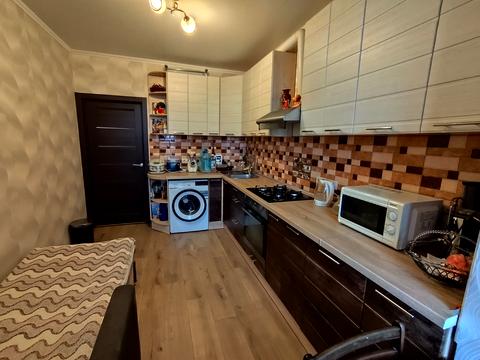 квартира за адресою Мечникова вул., 104 Б