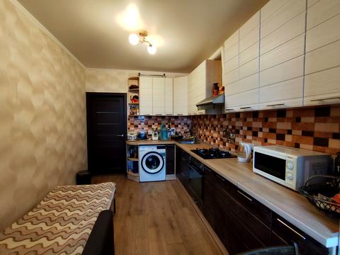 квартира за адресою Мечникова вул., 104 Б